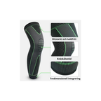 Kompressionstöd för ben & knä