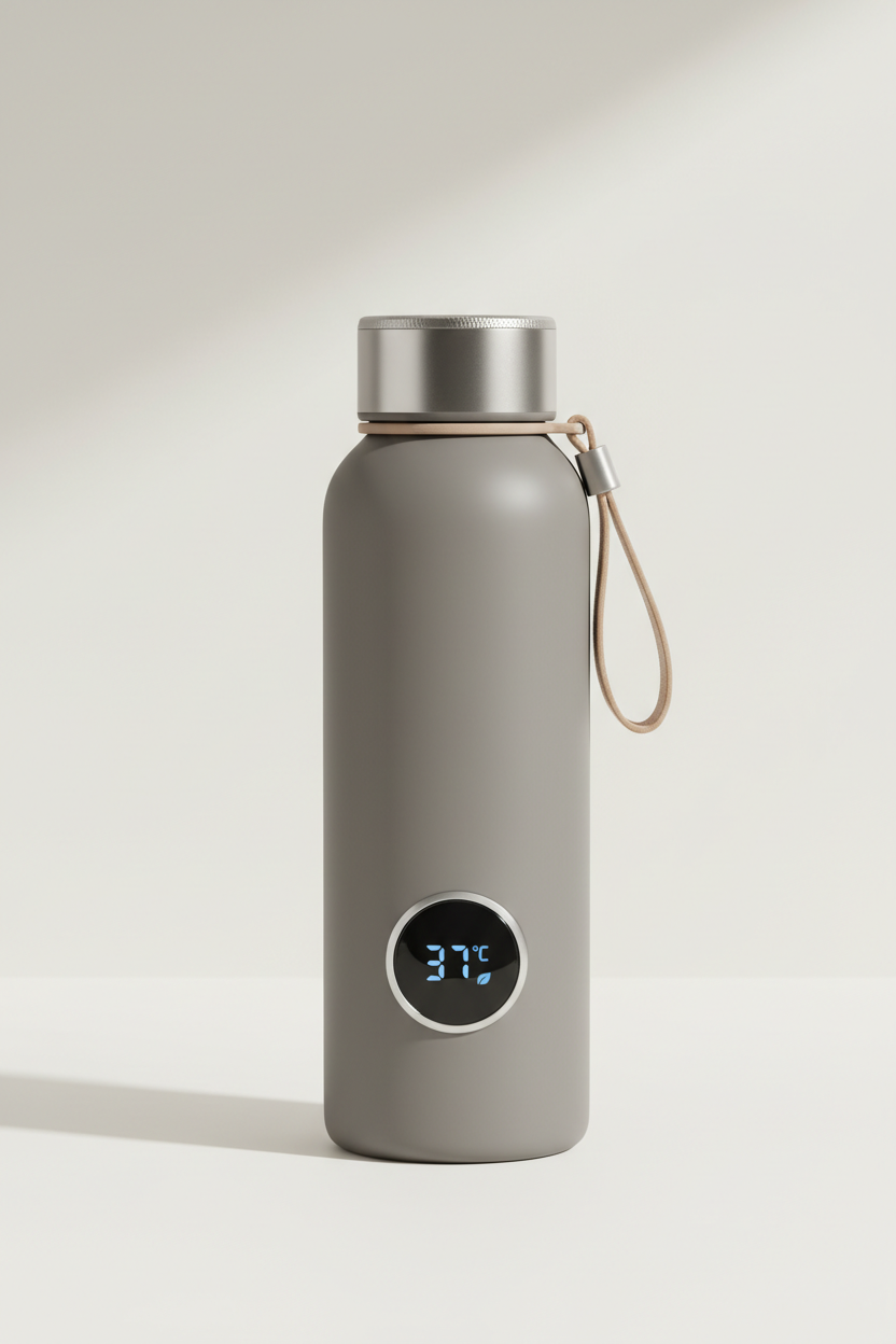 Smart Bottle Pro