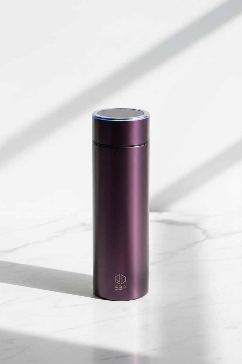 Smart Bottle Pro