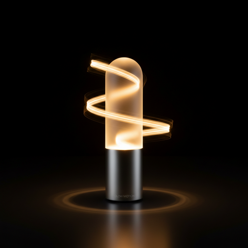 Glow Motion Light