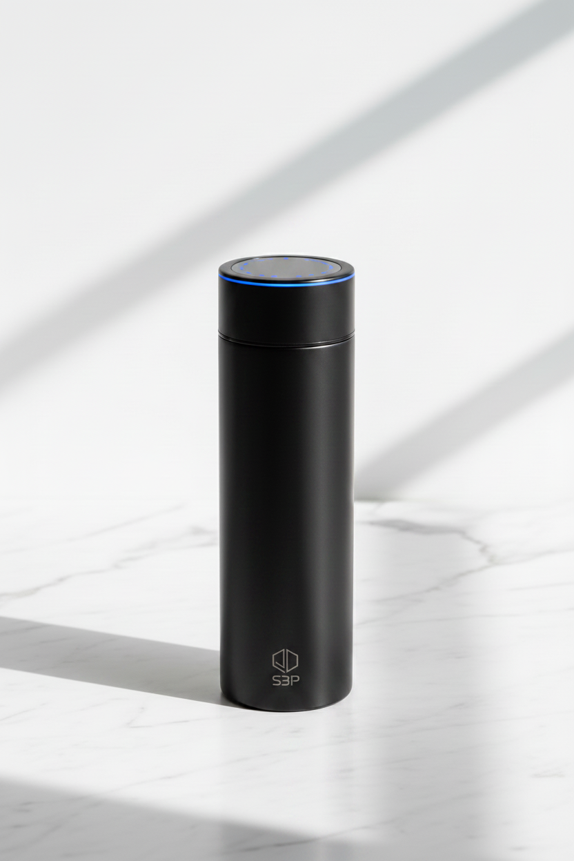 Smart Bottle Pro
