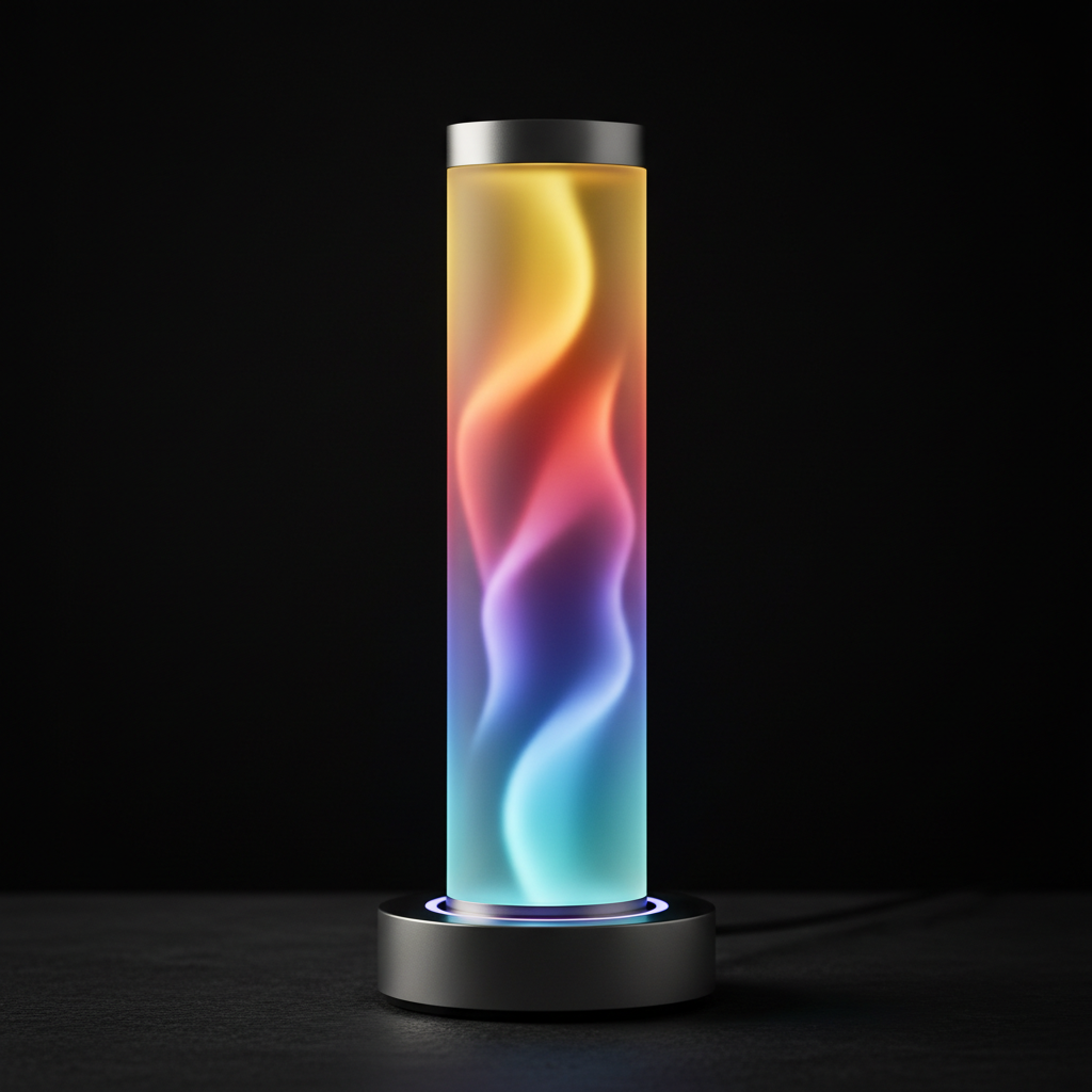 Glow Motion Light