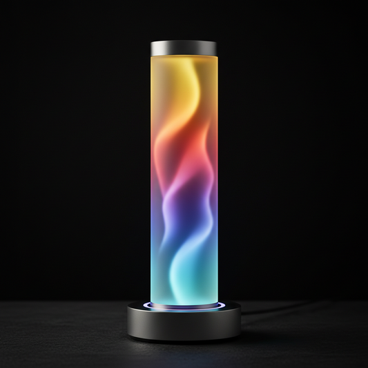 Glow Motion Light