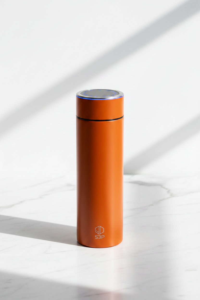 Smart Bottle Pro
