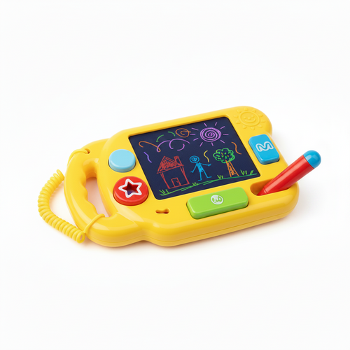 Kids Drawing Tablet