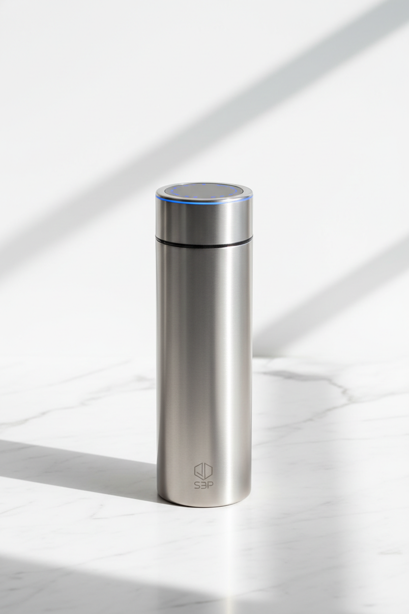Smart Bottle Pro